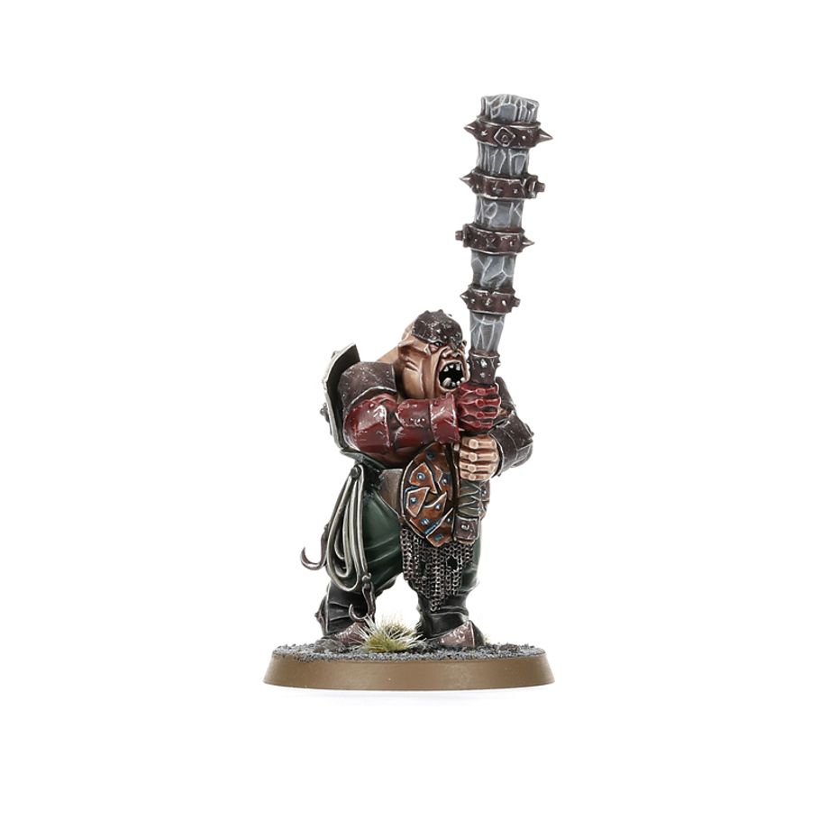 Ogor Mawtribes: Ironguts