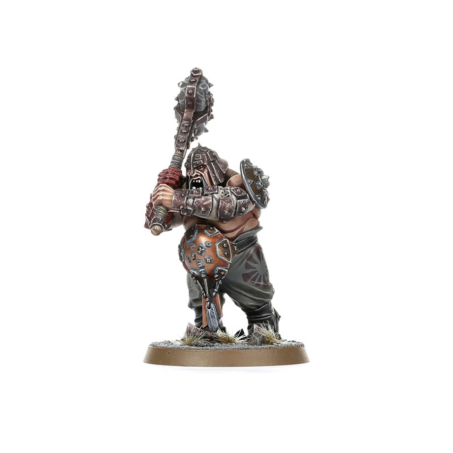 Ogor Mawtribes: Ironguts