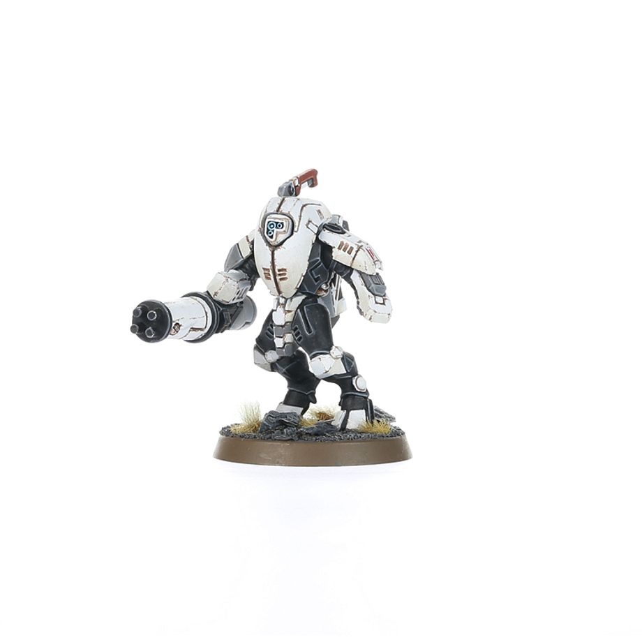 Tau Empire: Stealth Battlesuits