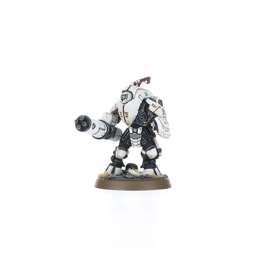 Tau Empire: Stealth Battlesuits