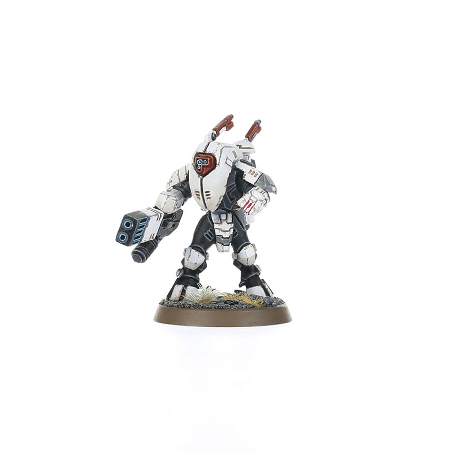 Tau Empire: Stealth Battlesuits