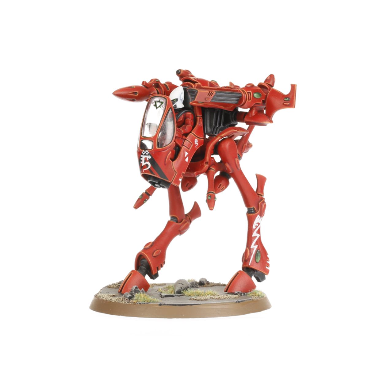 Aeldari: War Walkers