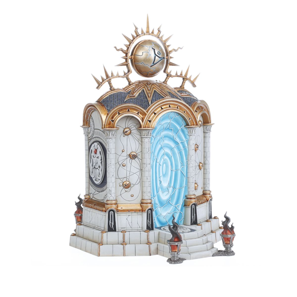 Stormcast Eternals: Stormreach Portal