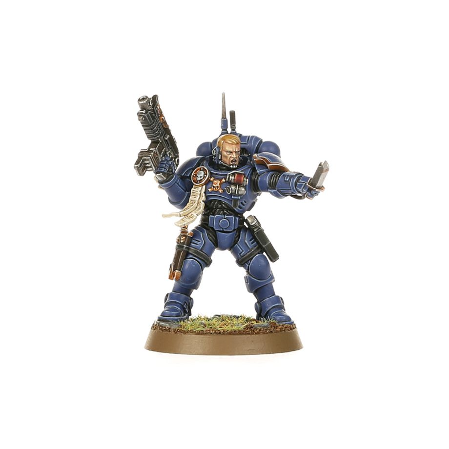 Kill Team: Phobos Strike Team