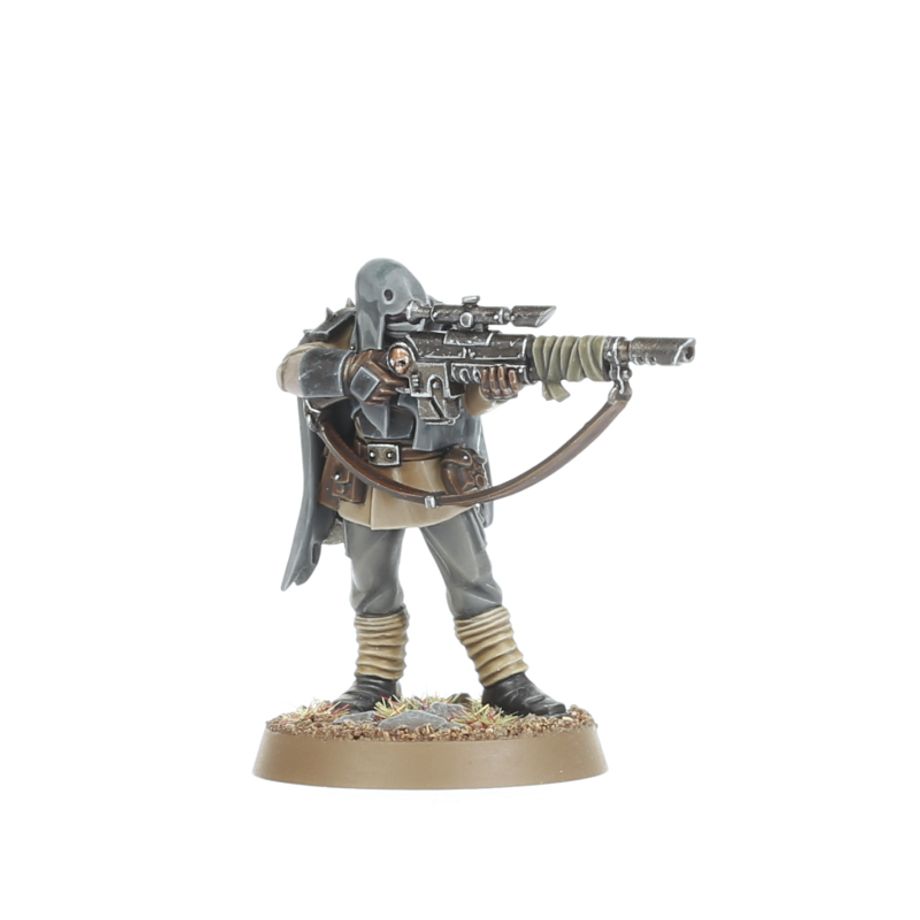 Kill Team: Blooded