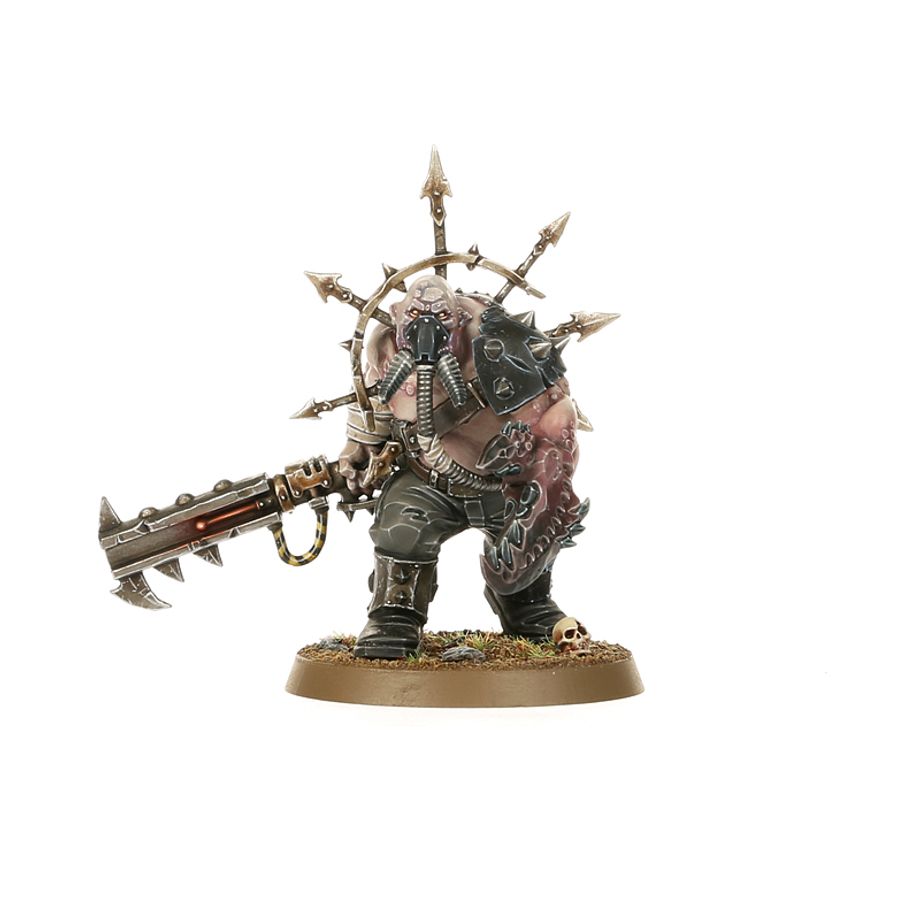 Kill Team: Blooded
