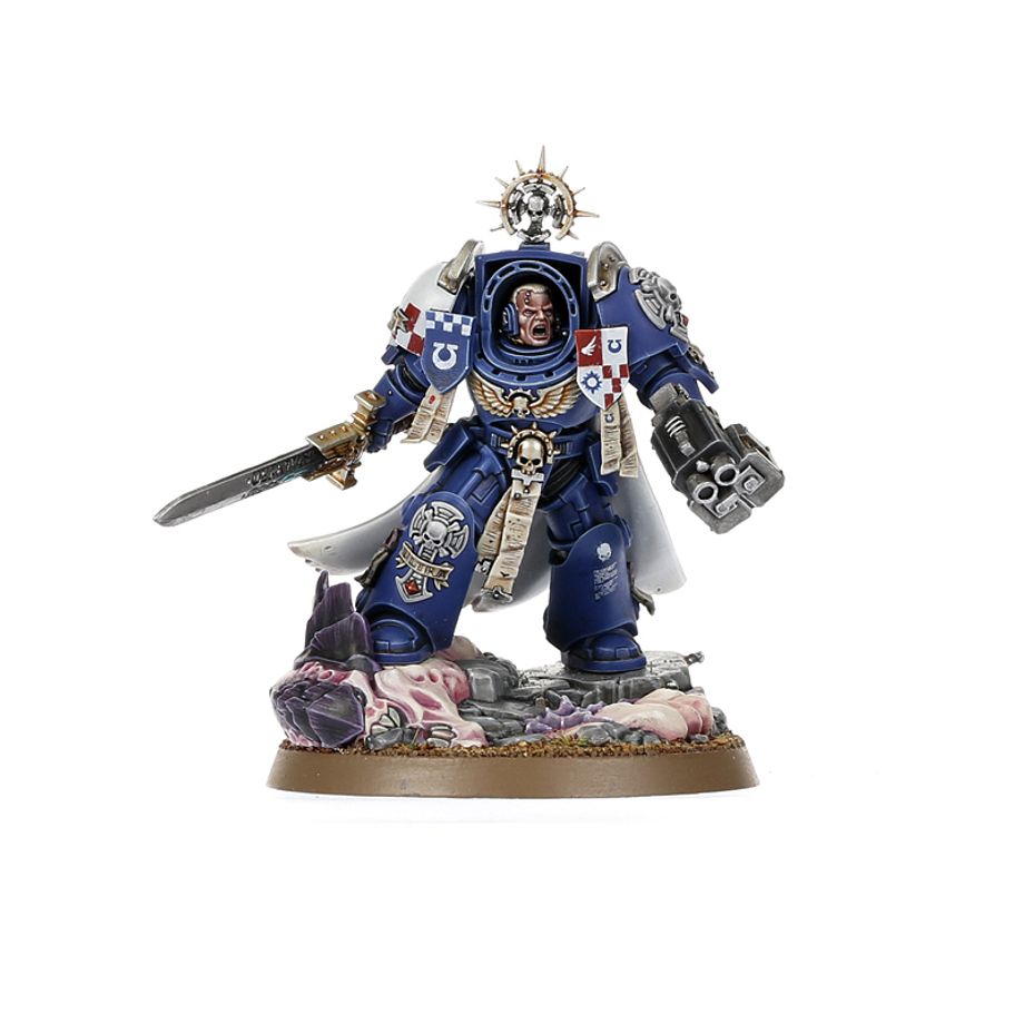 Warhammer 40k: Ultimate Starter Set