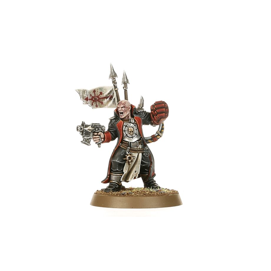 Kill Team: Blooded