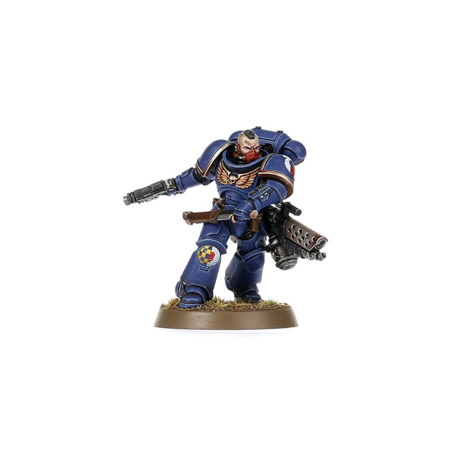 Warhammer 40k: Ultimate Starter Set
