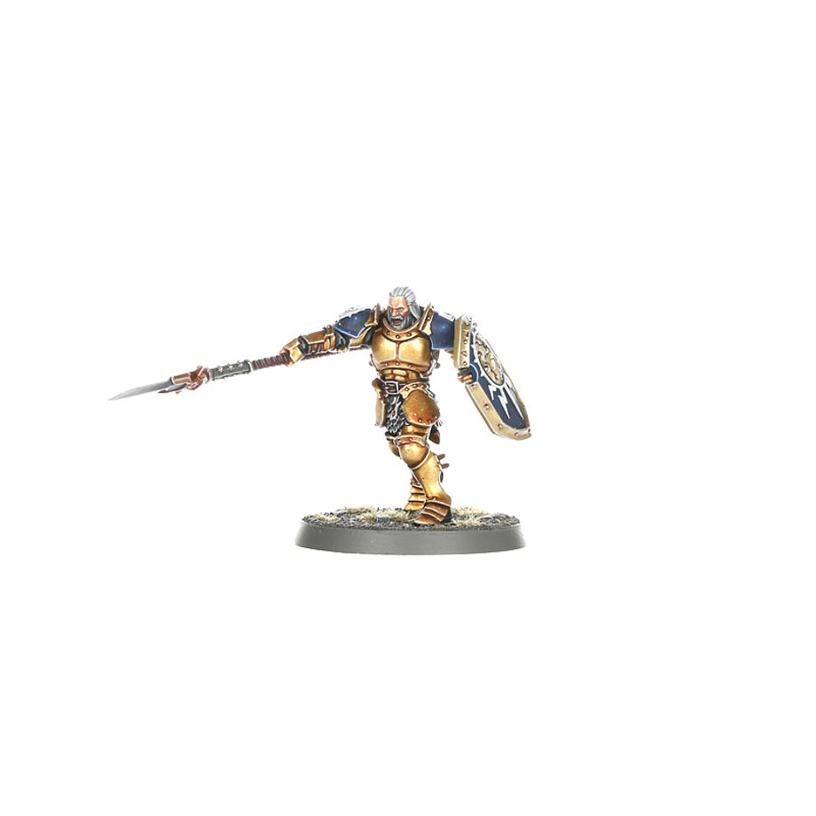 Stormcast Eternals: Vindictors
