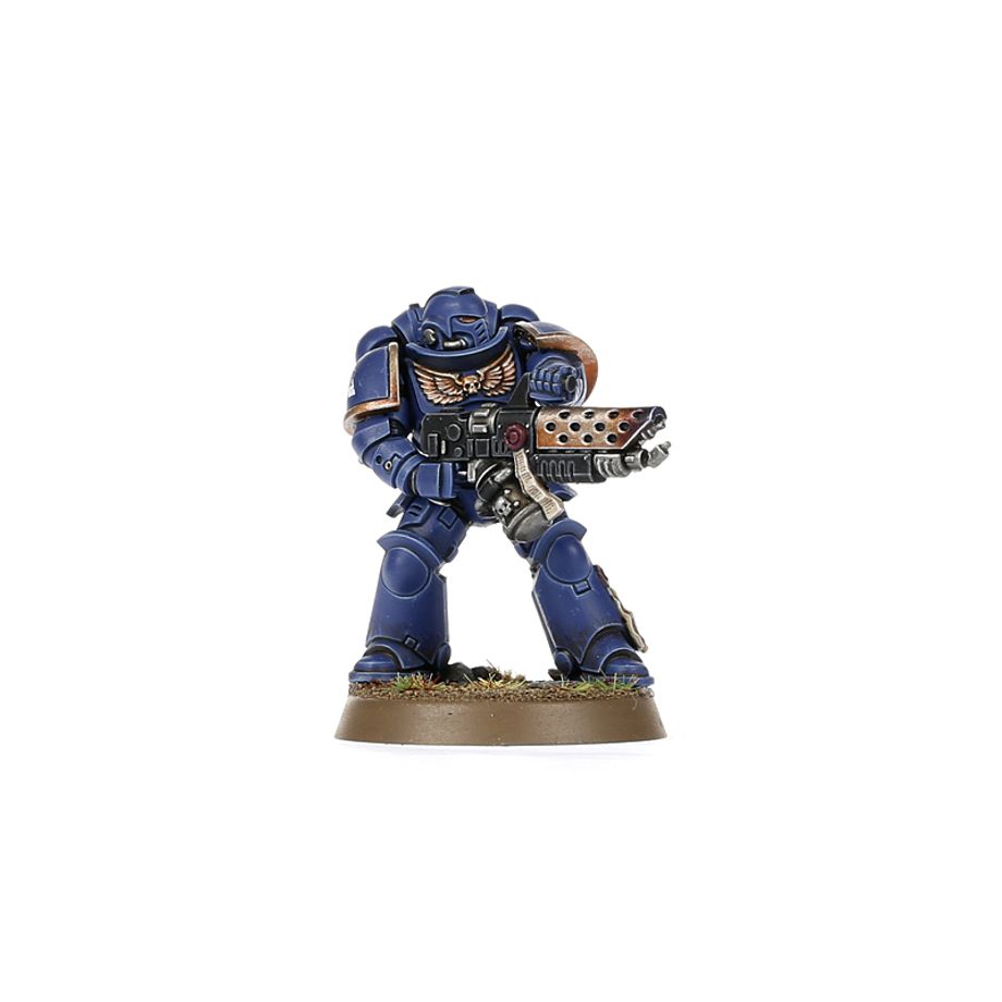 Warhammer 40k: Ultimate Starter Set