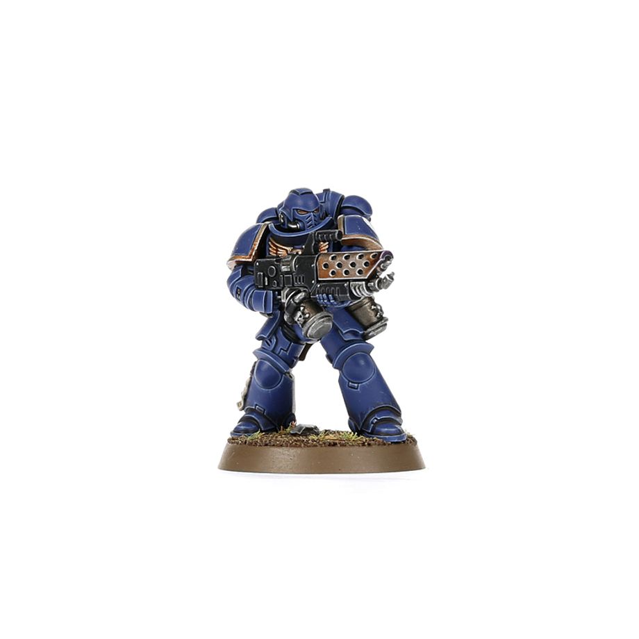 Warhammer 40k: Ultimate Starter Set