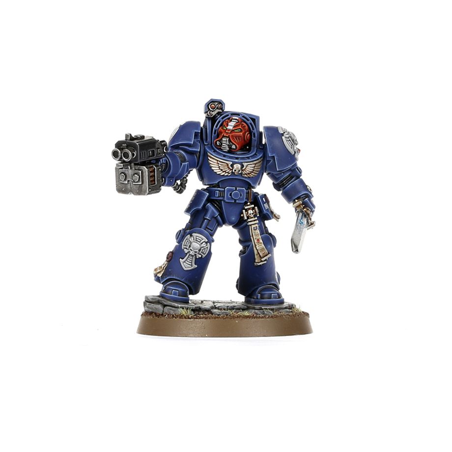 Warhammer 40k: Ultimate Starter Set