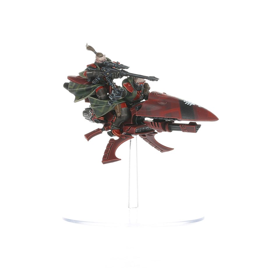 Aeldari: Shroud Runners