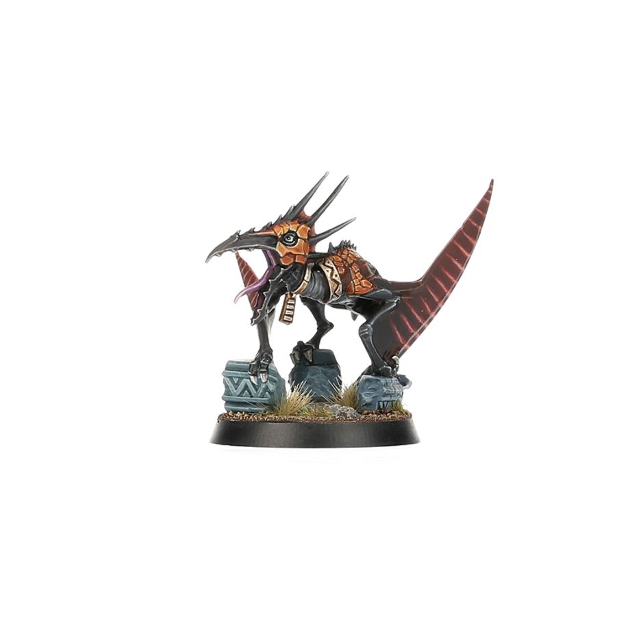 Warcry: Hunters of Huanchi
