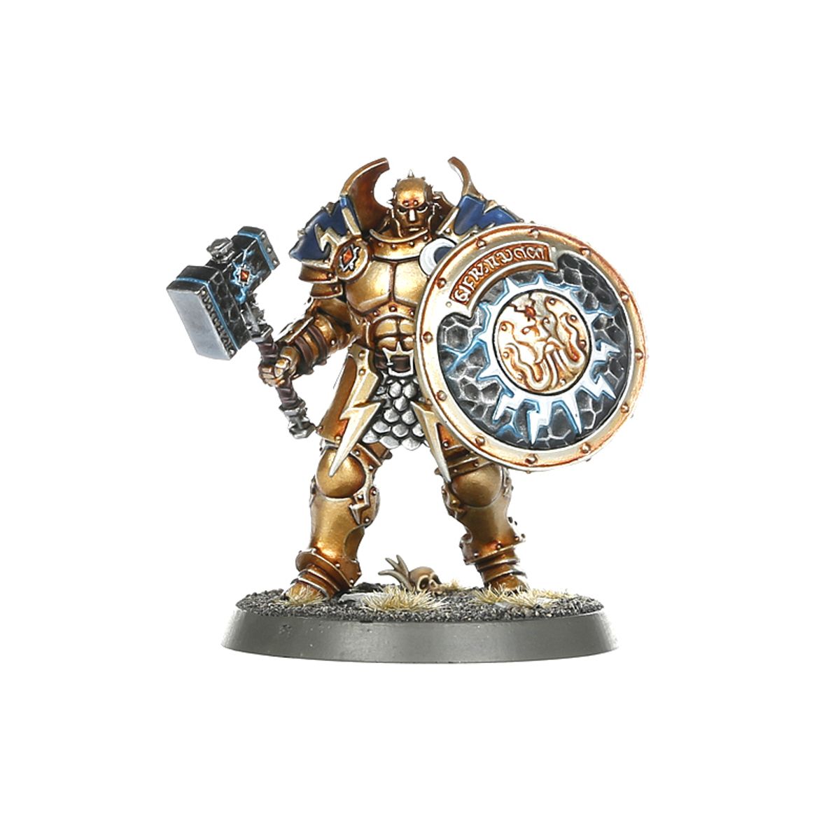 Spearhead: Stormcast Eternals