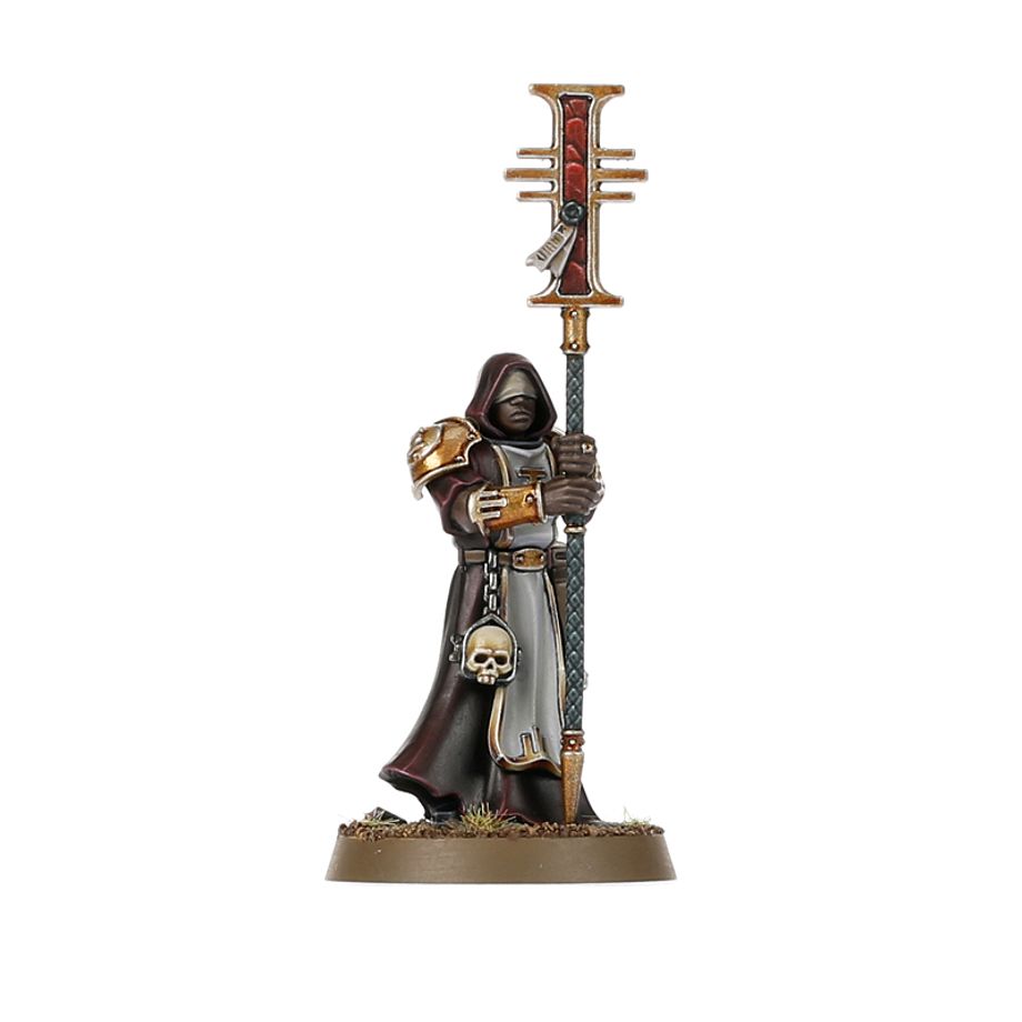 Combat Patrol: Imperial Agents