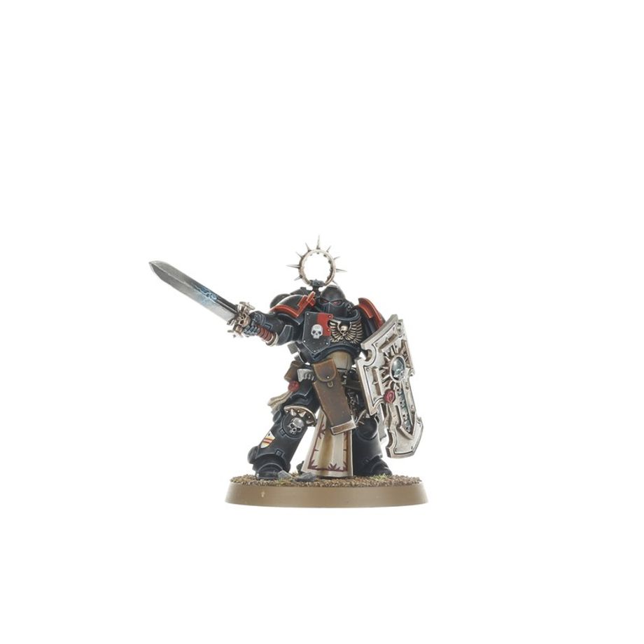 Combat Patrol: Black Templars