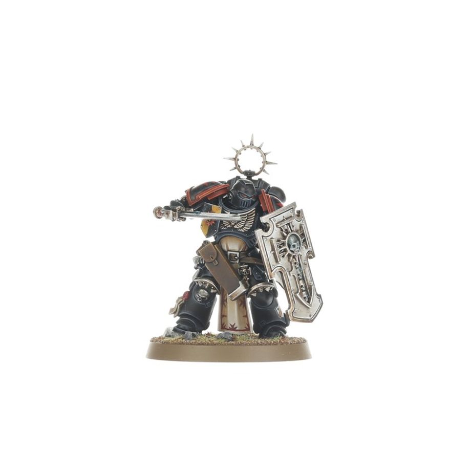 Combat Patrol: Black Templars