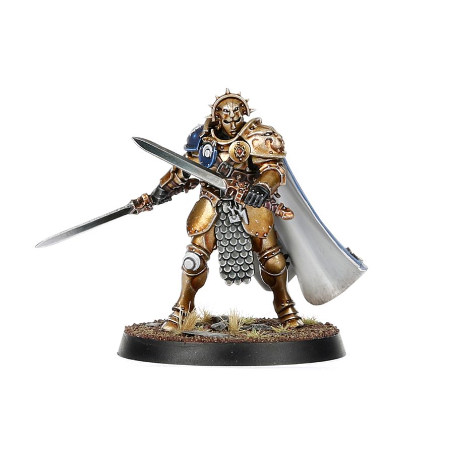 Warcry: Questor Soulsworn Warband