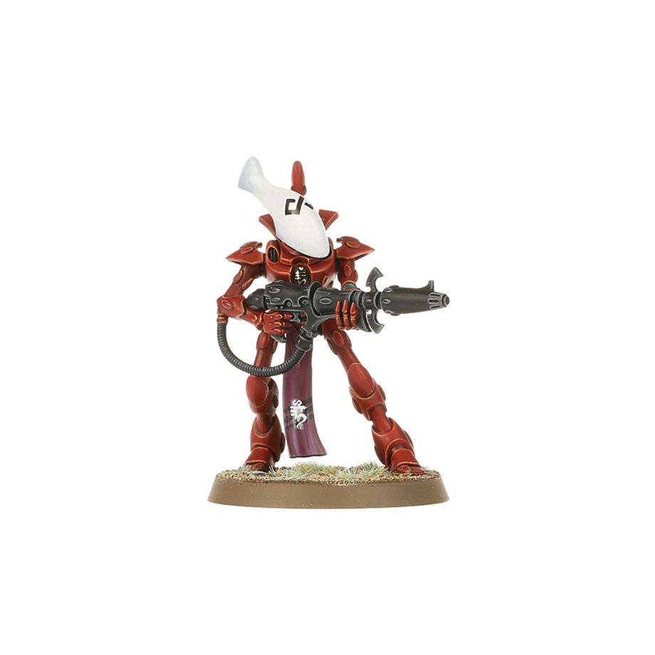 Aeldari: Wraithguard/Wraithblades