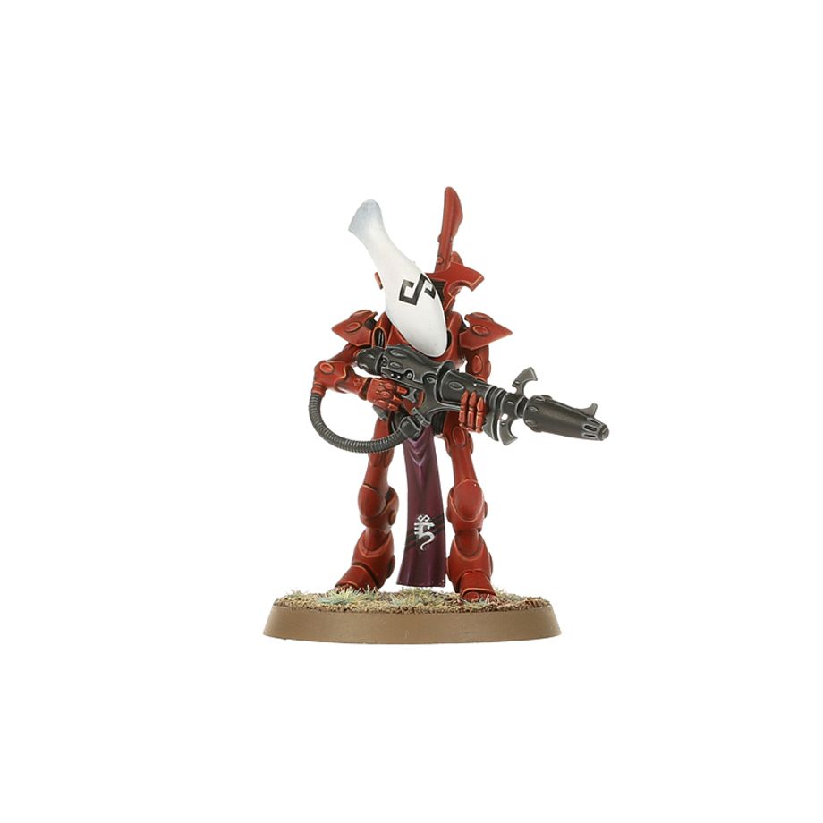 Aeldari: Wraithguard/Wraithblades