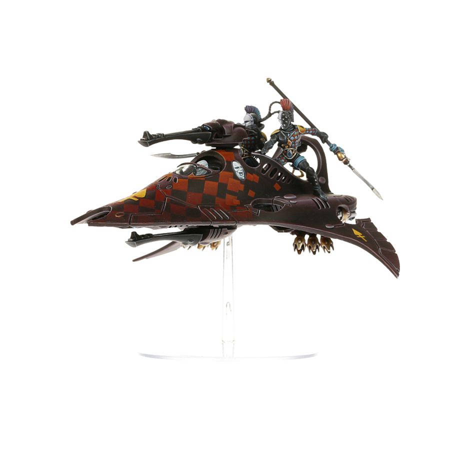 Aeldari: Starweaver/Voidweaver