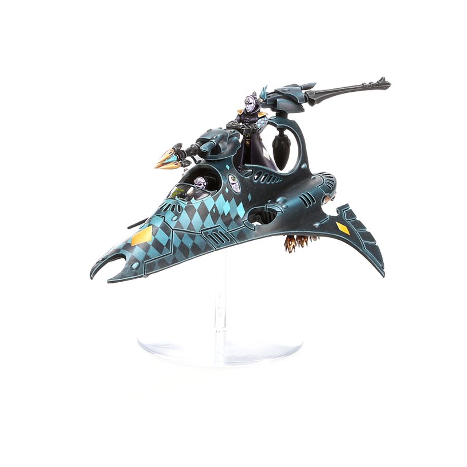 Aeldari: Starweaver/Voidweaver