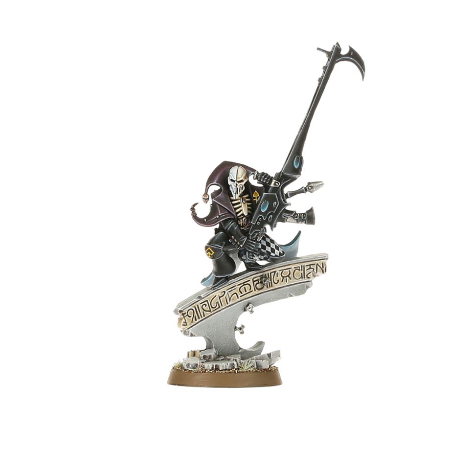 Aeldari: Death Jester