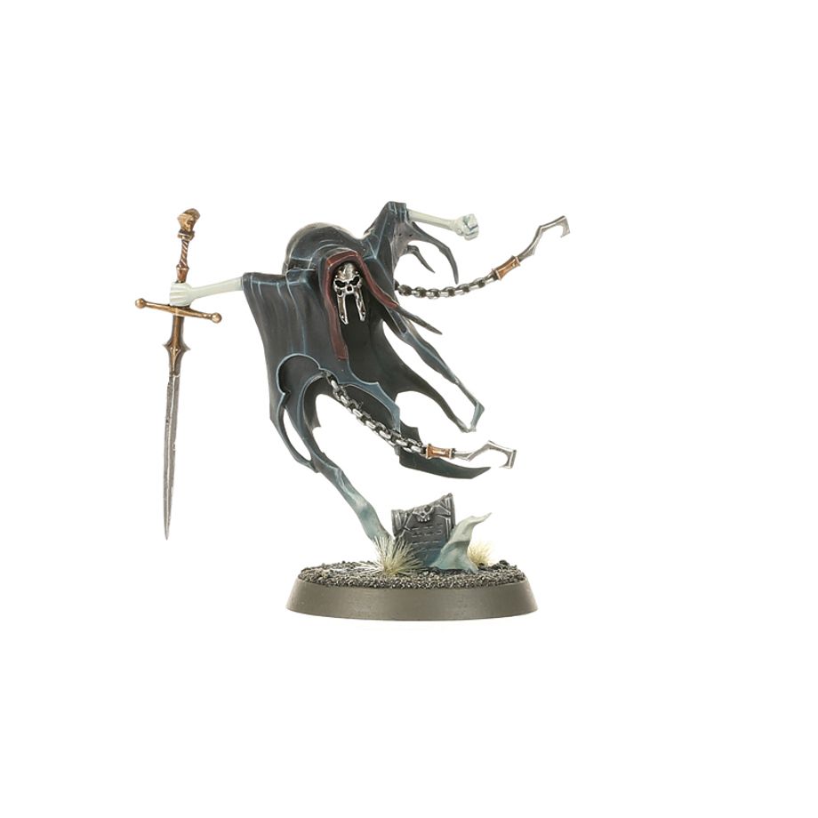 Nighthaunt: Bladegheist Revenants