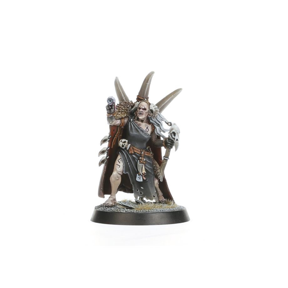 Slaves To Darkness: Darkoath Raiders