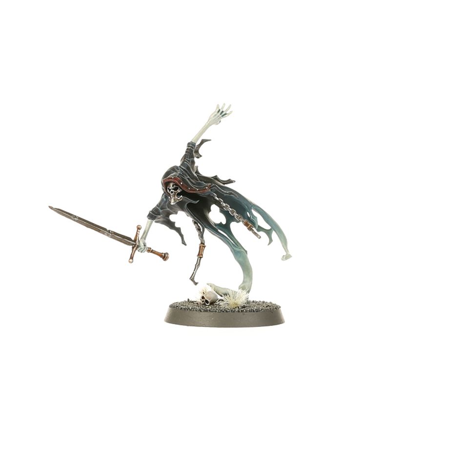 Nighthaunt: Bladegheist Revenants