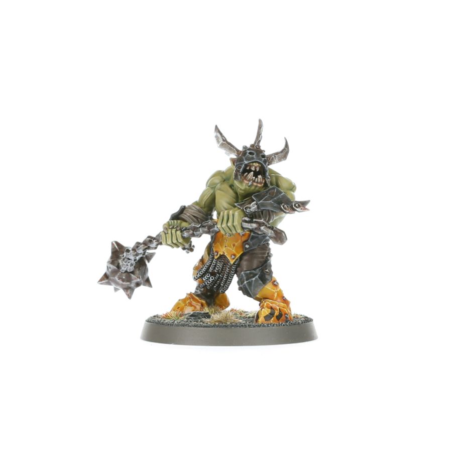 Orruk Warclans: Weirdbrute Wrekkaz