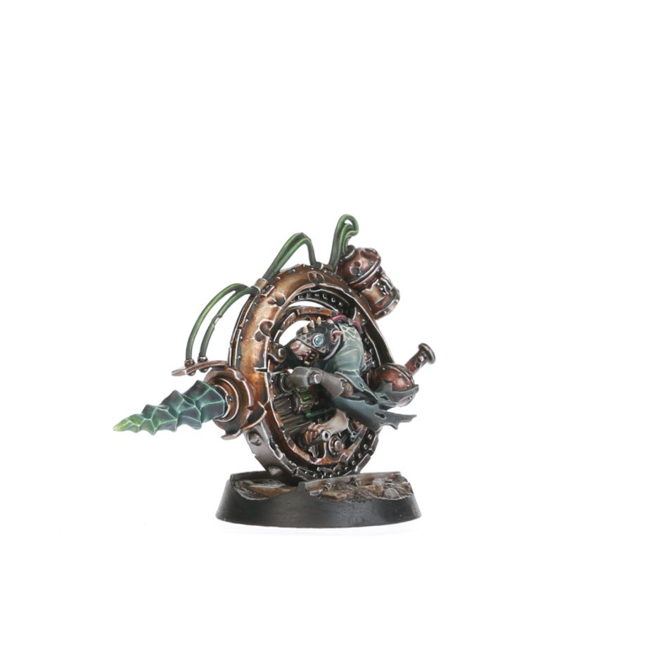 Warhammer Underworlds: Embergard