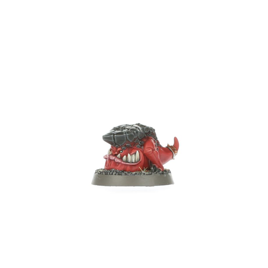 Orruk Warclans: Zoggrok Anvilsmasha