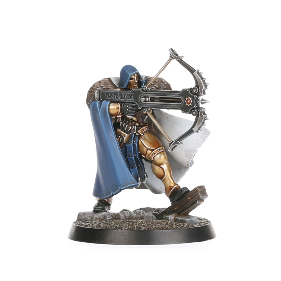 Warhammer Underworlds: Embergard