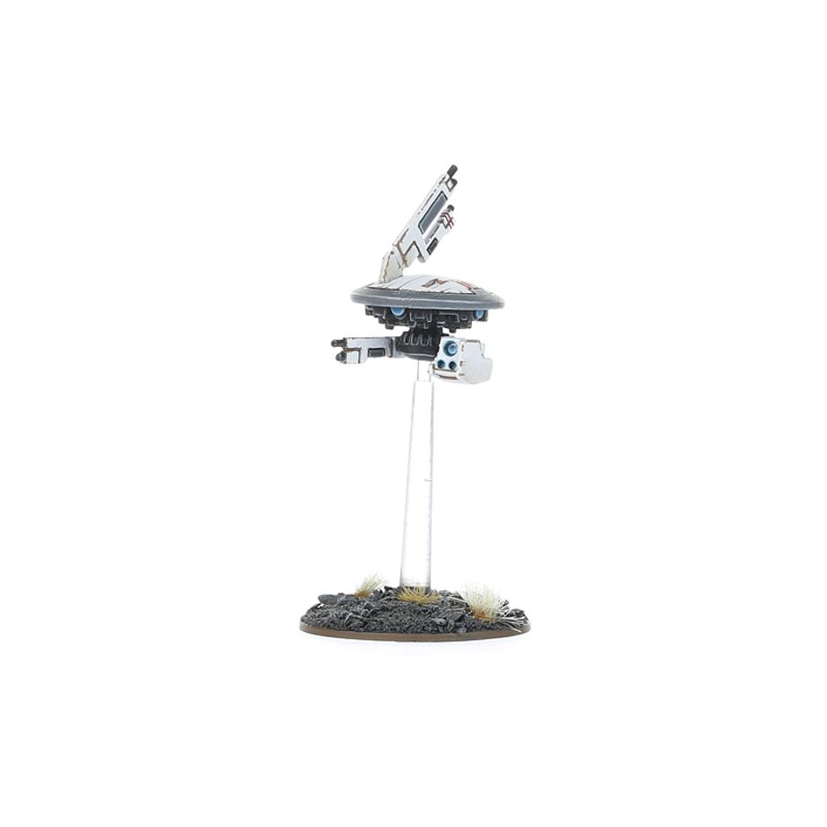 Tau Empire: Stealth Battlesuits