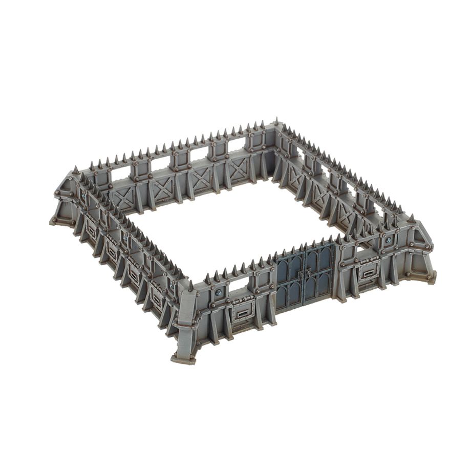 Warhammer 40k: Ultimate Starter Set