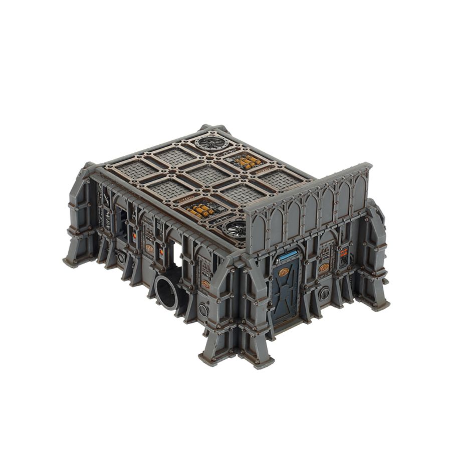 Warhammer 40k: Ultimate Starter Set