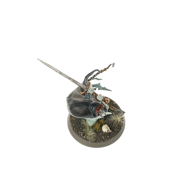 Nighthaunt: Bladegheist Revenants