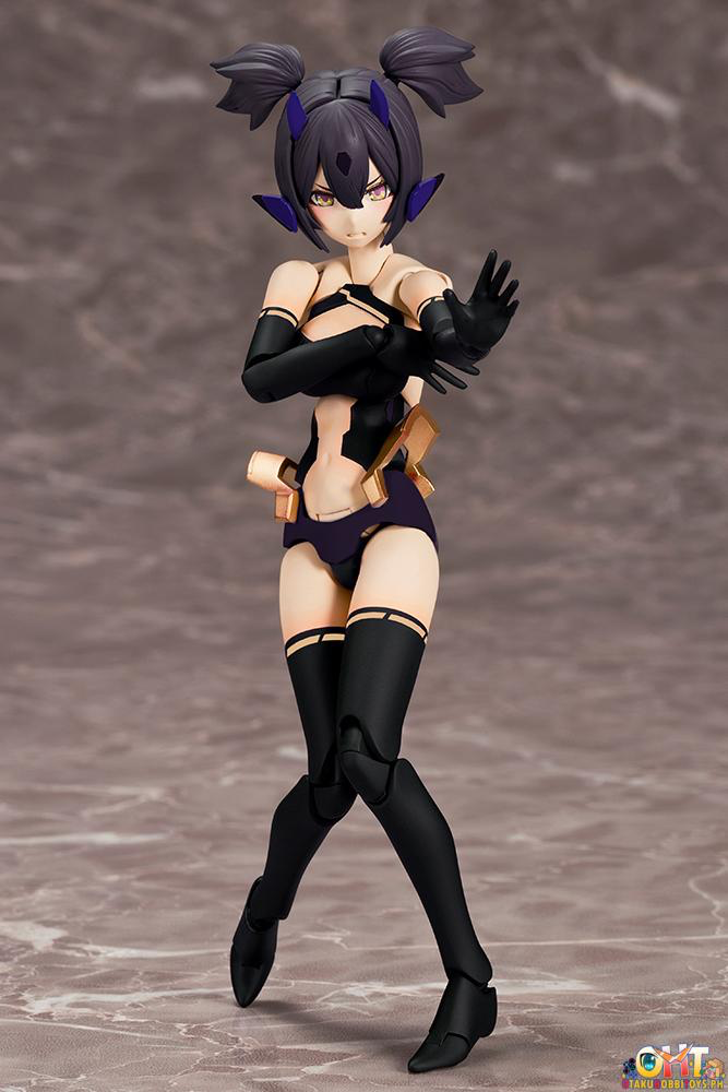 Megami Device Asra Ninja Shadow Edition