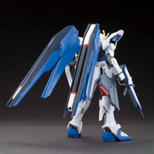 Gundam Seed: 1/144 HGCE ZGMF-X10A Freedom Gundam (REVIVE)