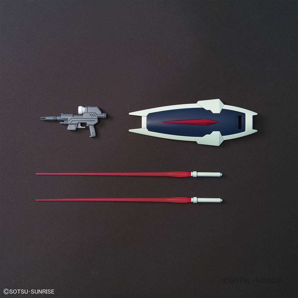 Gundam Seed Destiny: 1/144 HG GAT-02L2 DAGGER L