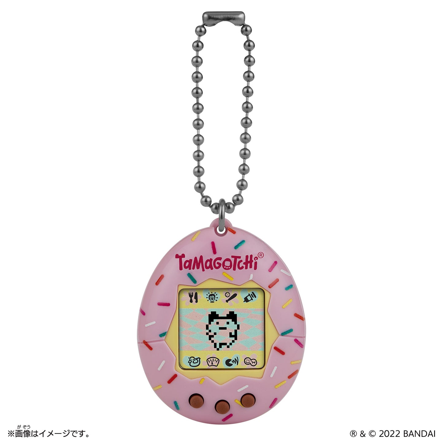 Original Tamagotchi