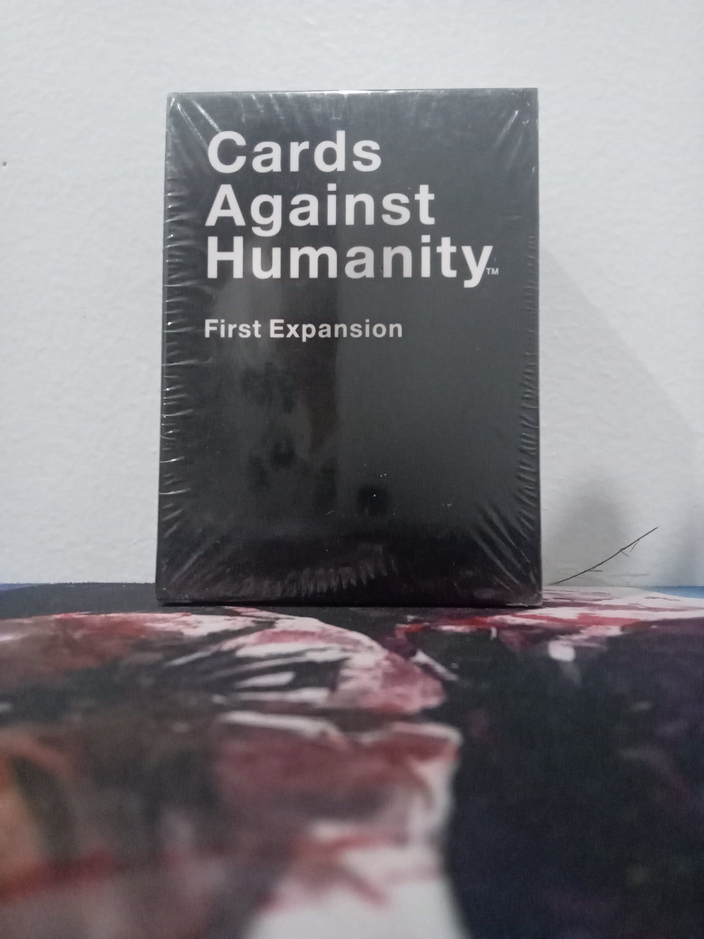 Cards Against Humanity: First Expansion