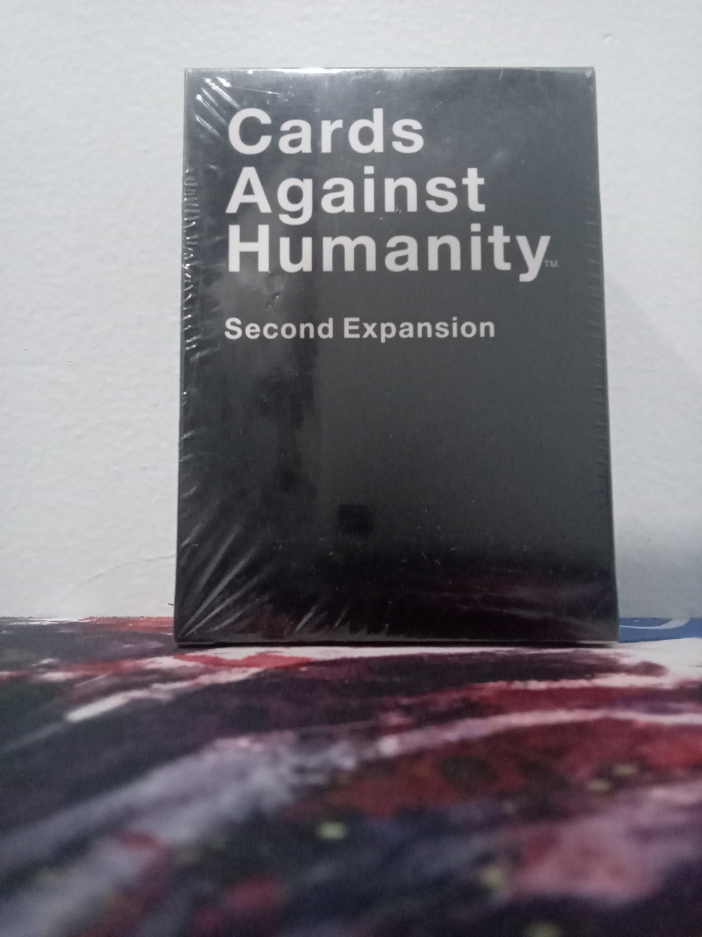 Cards Against Humanity: Second Expansion