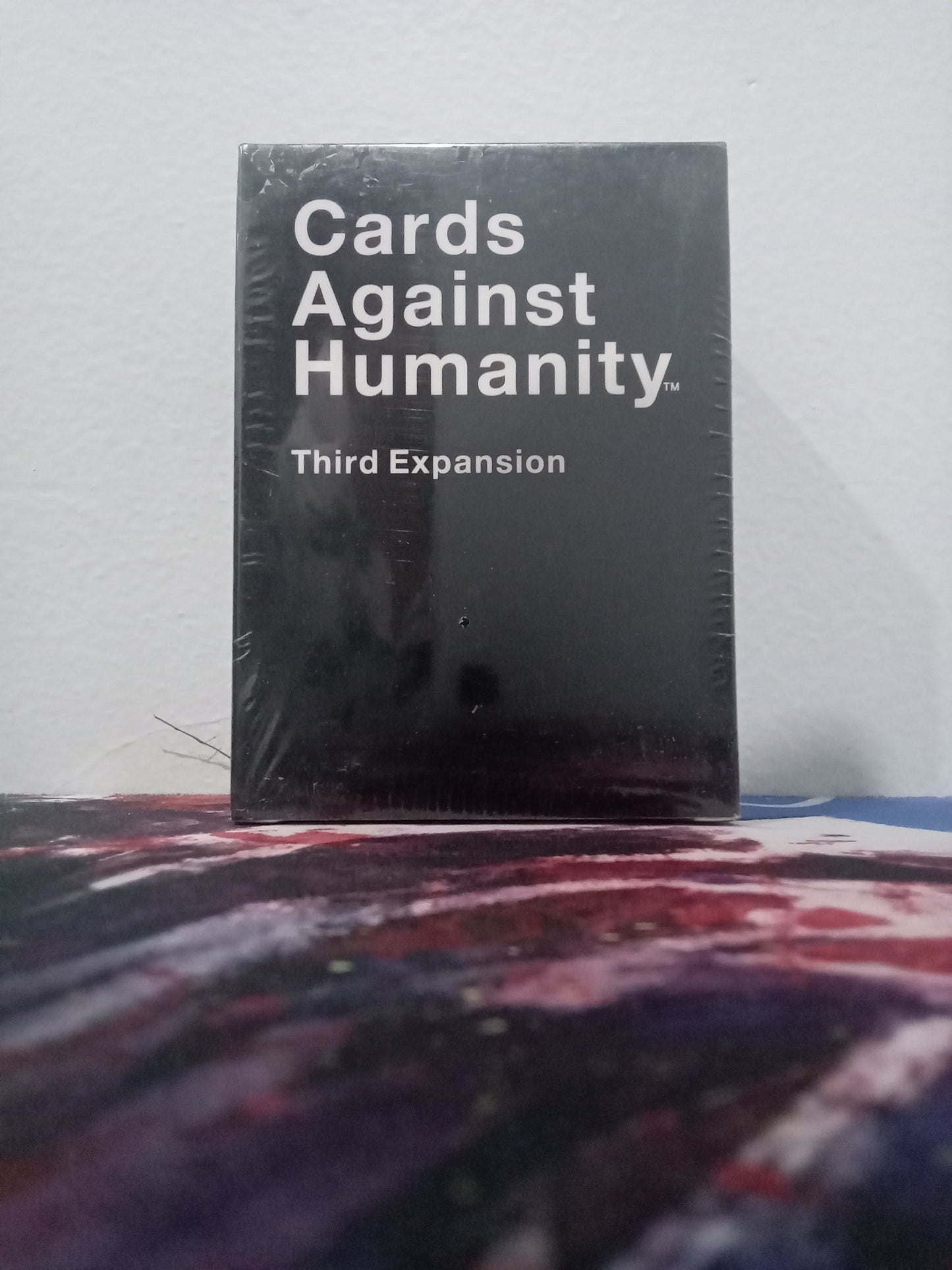 Cards Against Humanity: Third Expansion