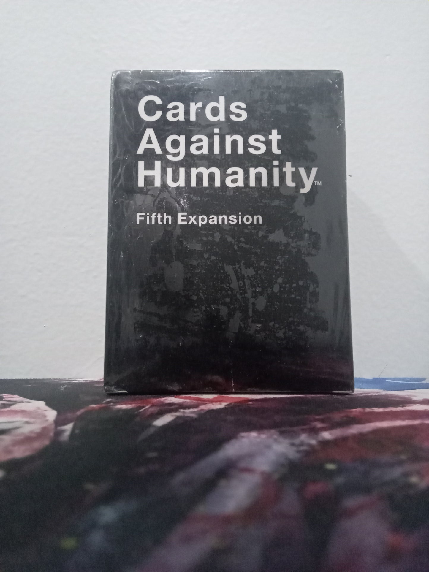 Cards Against Humanity: Fifth Expansion