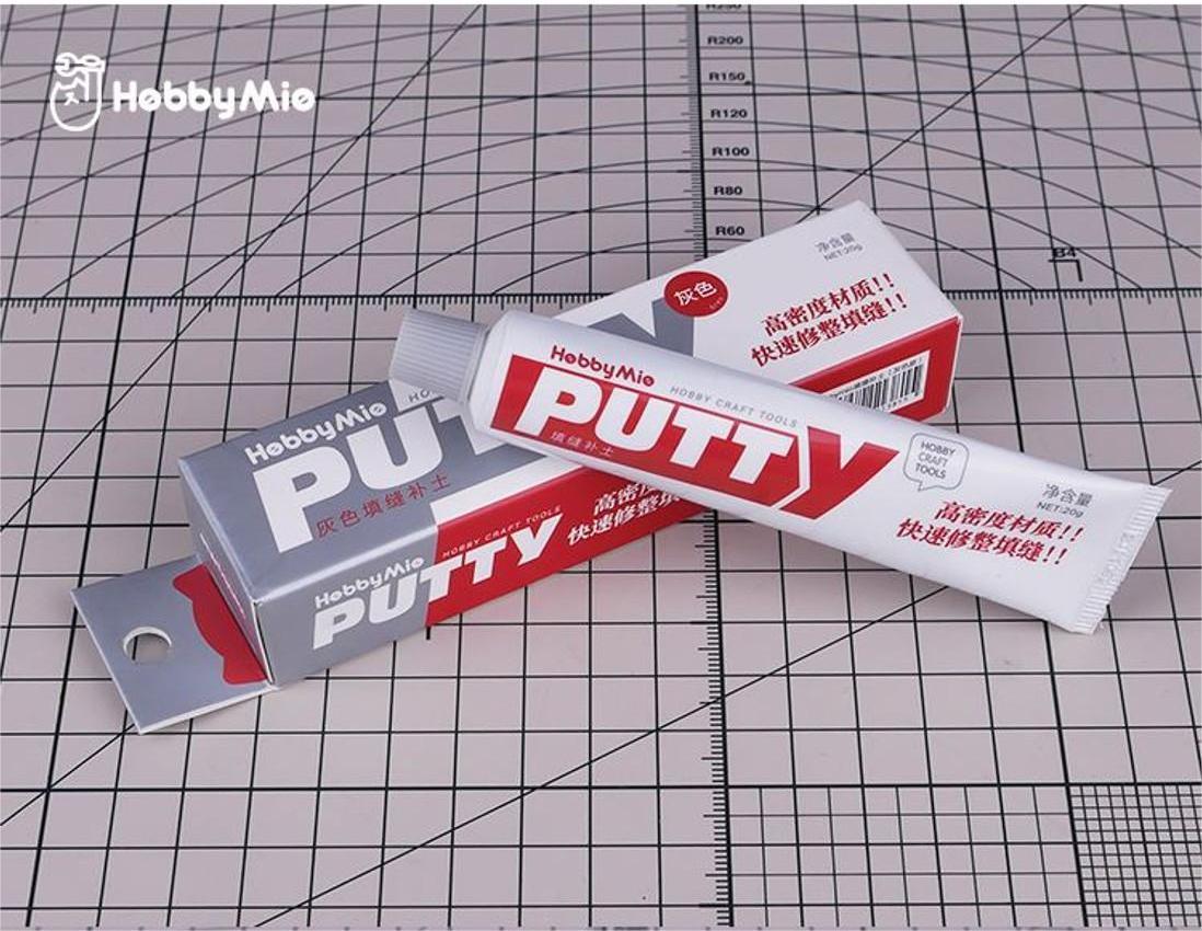 HobbyMio: Hobby Putty