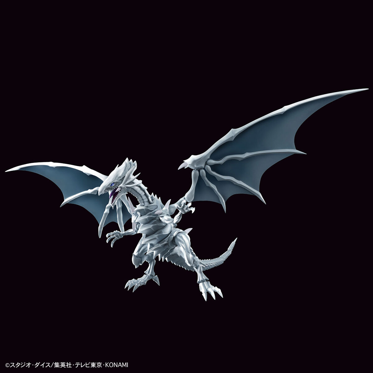 Bandai Figure-Rise Standard Amplified Blue-Eyes White Dragon (Yu-Gi-Oh!)